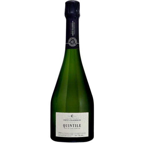CRÉTÉ CHAMBERLIN Quintile Millésime 2013