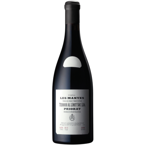 Terroir al Límit Les Manyes 2019
