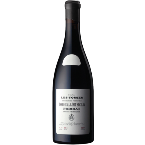 Terroir al Límit Les Tosses 2013 MG