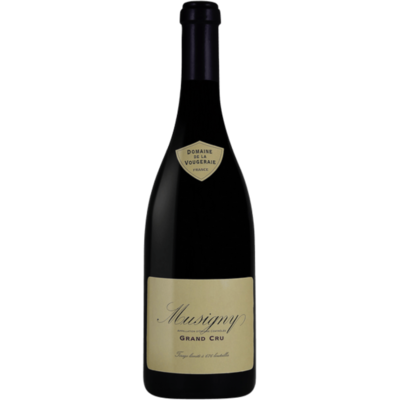 D. SERGE LALOUE Pouilly Fume Blanc 2023