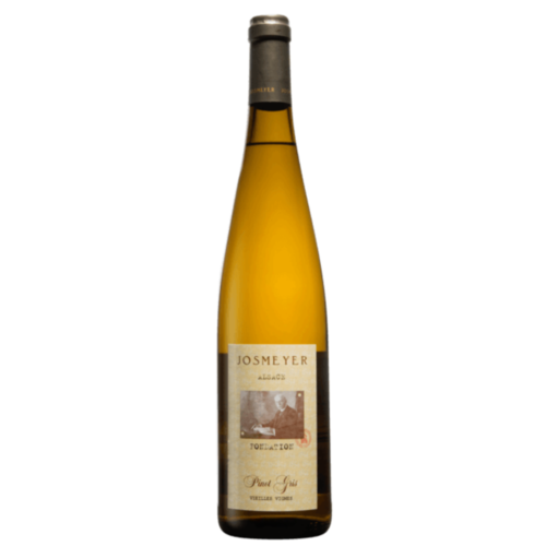 JOSMEYER Pinot Gris 1854 Fondation 2015