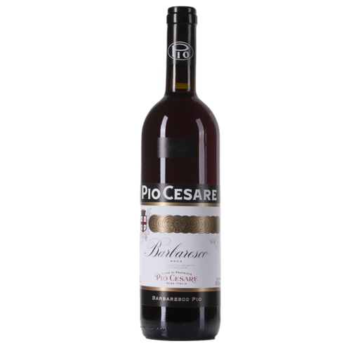PIO CESARE Barbaresco DOCG 2016