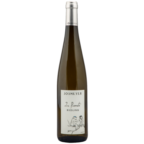 JOSMEYER Riesling Les Pierrets 2021