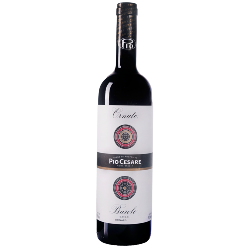 PIO CESARE Barolo D.O.C.G Ornato 2016