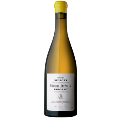 Terroir al Límit Muscat 2016