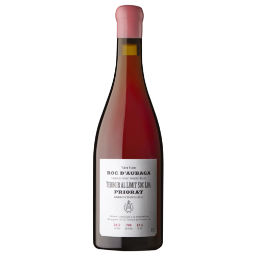 Terroir al Límit Roc d'Aubaga 2017