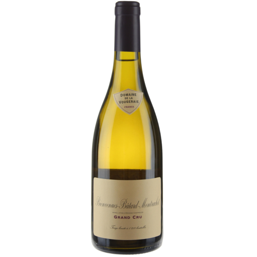 D. VOUGERAIE Bienvenues Bâtard Montrachet 2022