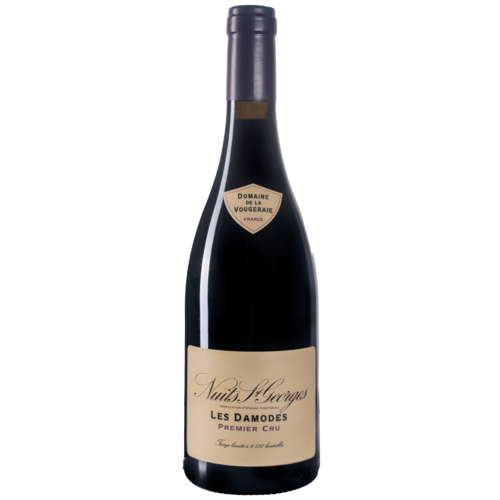 D. VOUGERAIE Nuits St. Georges Les Damodes 2022