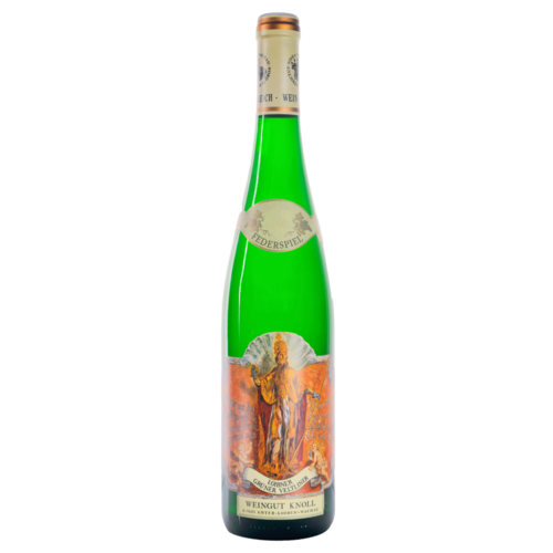 E. KNOLL Grüner Veltliner Loibner Federspiel 2023