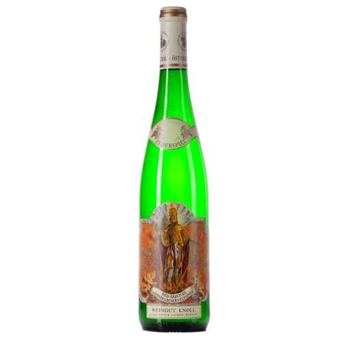 E. KNOLL Grüner Veltliner Ried Kreutles Federspiel 2023