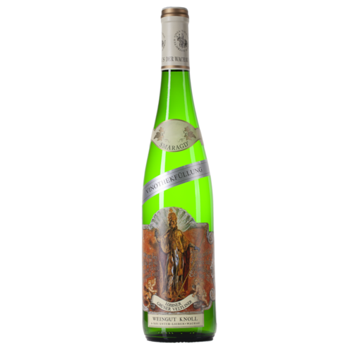 E. KNOLL Riesling Loibner Vinothekfüllung Smaragd 2023