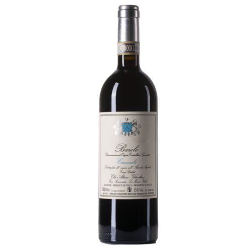 ELIO ALTARE Barolo Docg Cannubi 2020