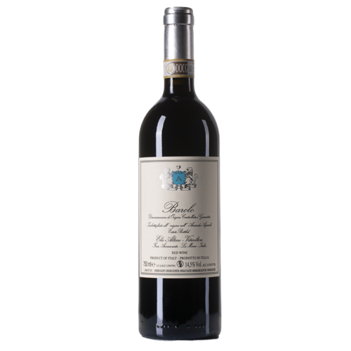 ELIO ALTARE Barolo Docg 2020