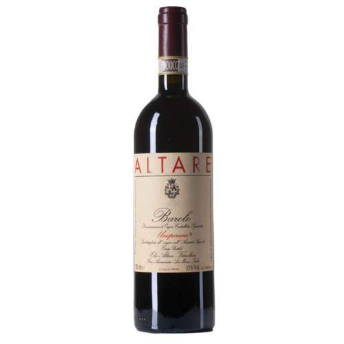 ELIO ALTARE Barolo Docg UnoperUno 2020