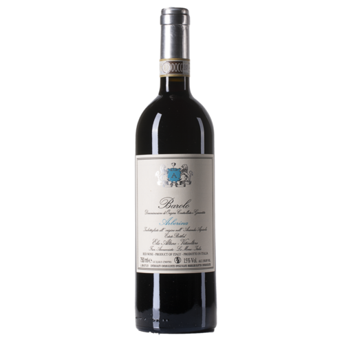 ELIO ALTARE Barolo Docg Arborina 2020