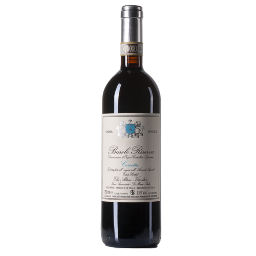 ELIO ALTARE Barolo Docg Cerretta V.B. Riserva 2018 MG