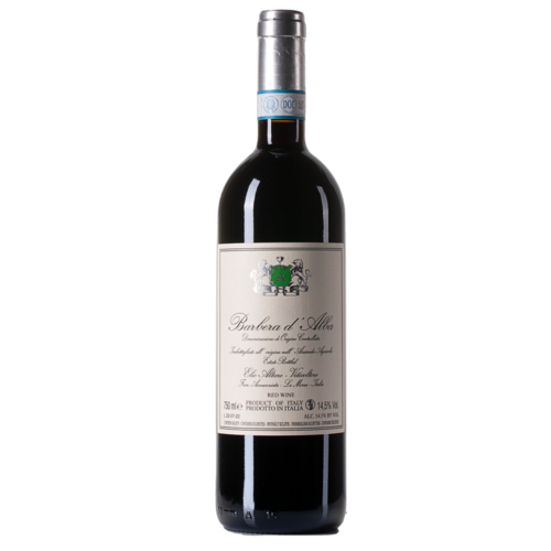 ELIO ALTARE Barbera d'Alba Doc 2023