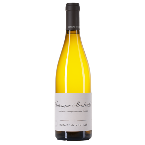 DOM.MONTILLE Chassagne Montrachet 2022