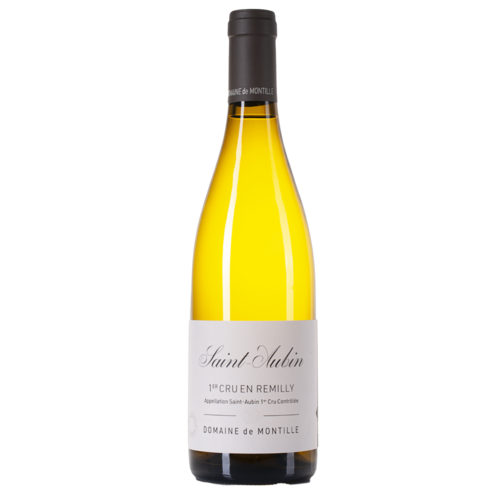 DOM.MONTILLE Saint Aubin En Remilly 2022