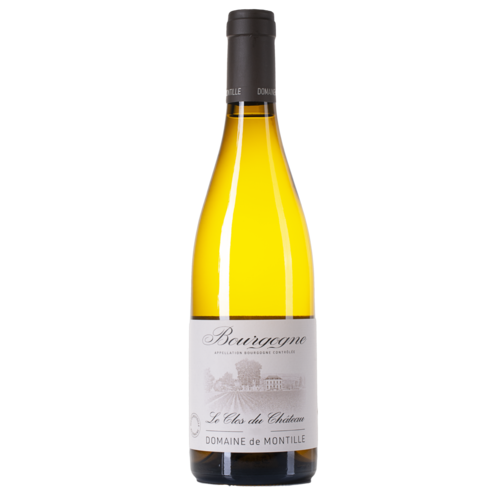 DOM.MONTILLE Clos du Château 2022