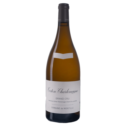 DOM.MONTILLE Corton Charlemagne 2022
