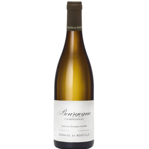 DOM.MONTILLE Bourgogne Blanc 2022