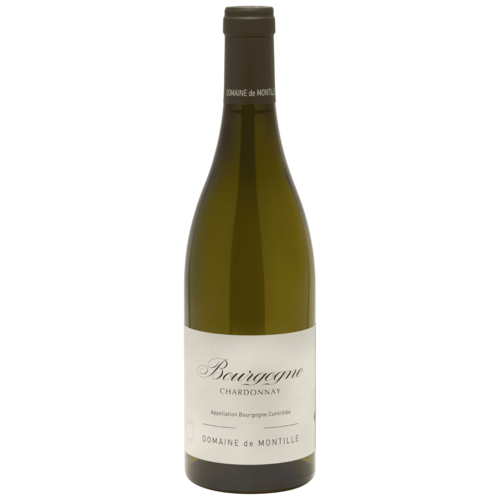 DOM.MONTILLE Bourgogne Blanc 2022