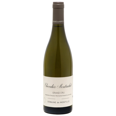 DOM.MONTILLE Chevalier Montrachet 2022