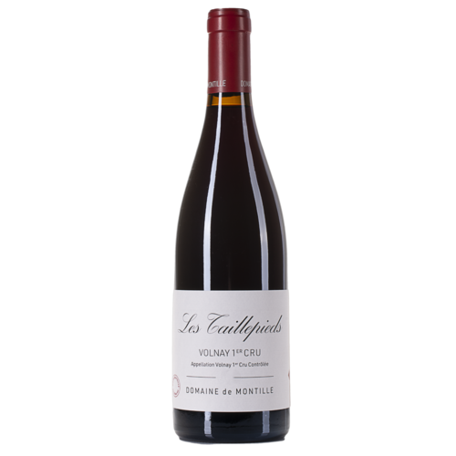 DOM.MONTILLE Volnay Les Taillepieds 2022