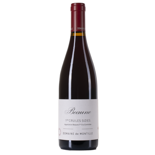 DOM.MONTILLE Beaune Les Sizies 2022