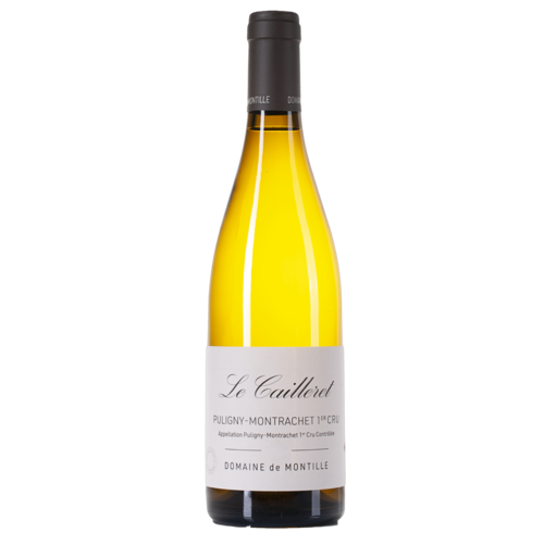 DOM.MONTILLE Puligny Montrachet Le Cailleret 2022 MG