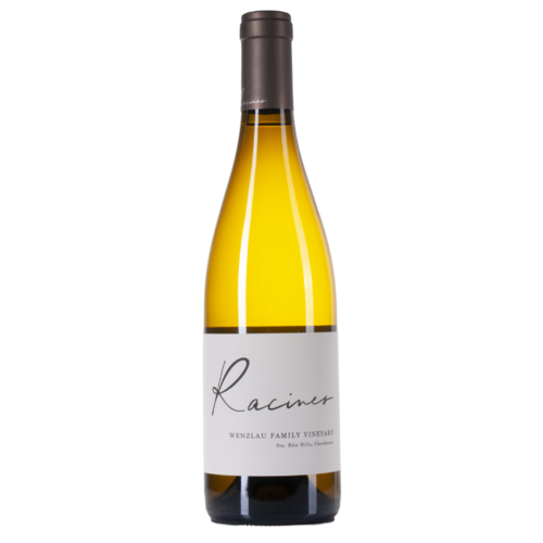 RACINES Wenzlau Chardonnay 2022