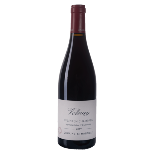 DOM.MONTILLE Volnay Les Champans 2019 MG