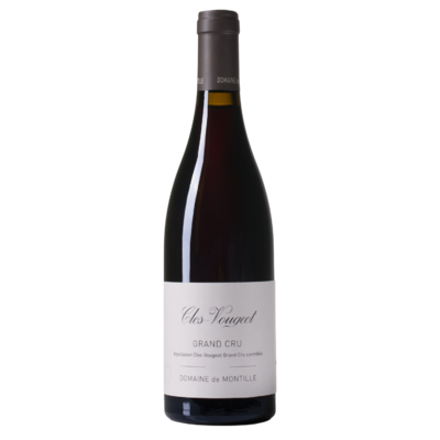 DOM.MONTILLE Clos Vougeot 2016 MG