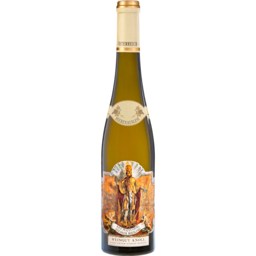 E. KNOLL Riesling Ried Pfaffenberg Beerenauslese 2021