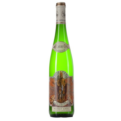 E. KNOLL Grüner Veltliner Ried Loibenberg Smaragd 2020 MG