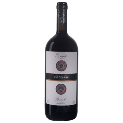 PIO CESARE Barolo Ornato 2017 MG