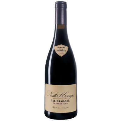 D. VOUGERAIE Nuits St. Georges Les Damodes 2022