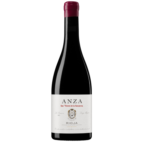 ANZA La Canoca San Vicente 2022