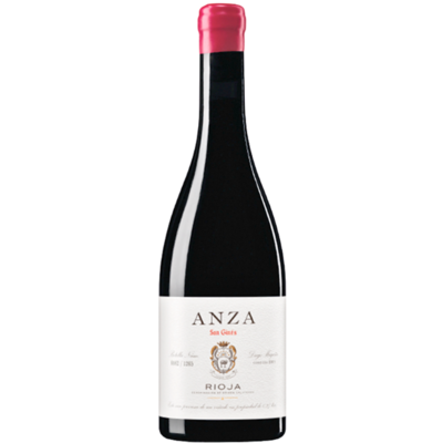 ANZA San Ginés 2023