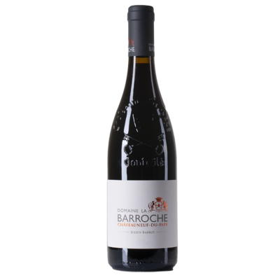 DOMAINE BARROCHE Cuvee Julien Barrot 2022 DMG