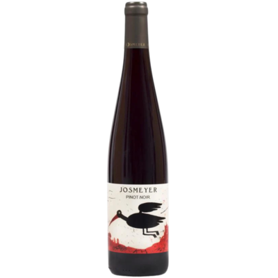 JOSMEYER Alsace Cerise Sur Le Pompon