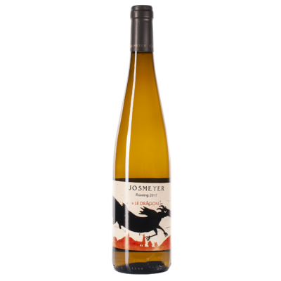 JOSMEYER Pinot Auxerrois H Vieilles Vignes 2017