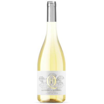 VSJ Hacienda Quintería - Blanc de Noirs