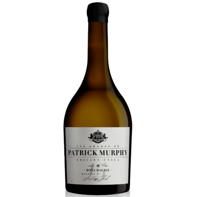 VSJ Patrick Murphy Haurie 2015