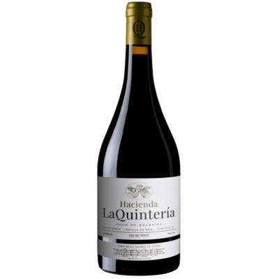VSJ Hacienda Quintería - Palomino 2020