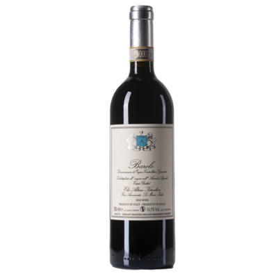 ELIO ALTARE Barolo Docg 2021