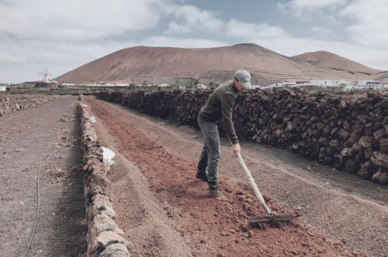 David Fernandez Bodega