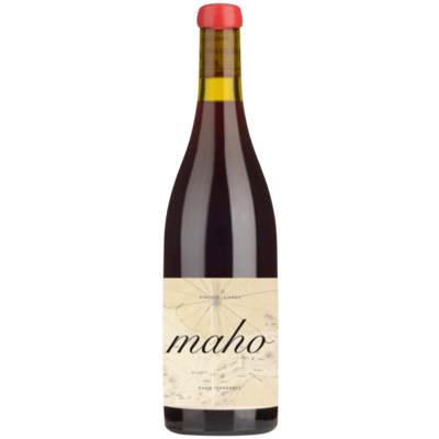 David Fernández Maho Tinto 2024