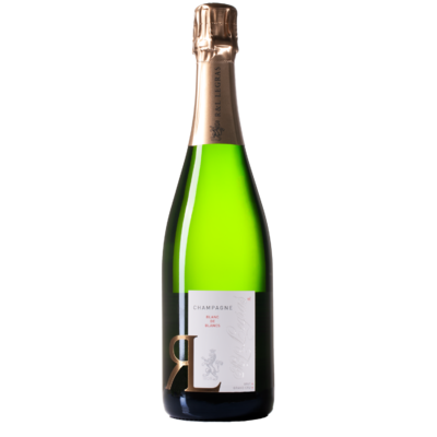 R&L LEGRAS Blanc de Blancs Brut NV